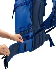 Vaude Rupal 45L+ Outdoor Sırt Çantası 45437 - 3