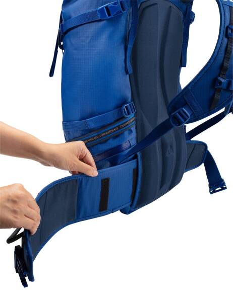 Vaude Rupal 45L+ Outdoor Sırt Çantası 45437 - 3