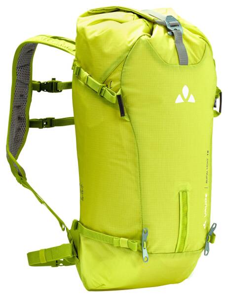 Vaude Rupal Light 18L Sırt Çantası 45434 - 1