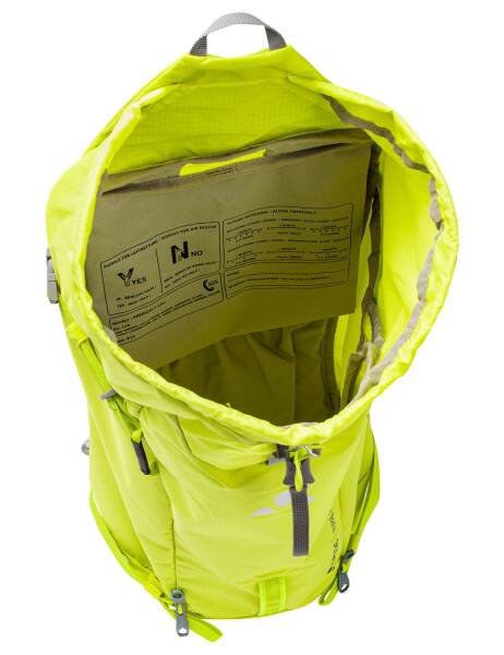 Vaude Rupal Light 18L Sırt Çantası 45434 - 2