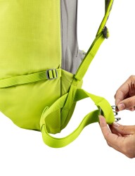 Vaude Rupal Light 18L Sırt Çantası 45434 - 4