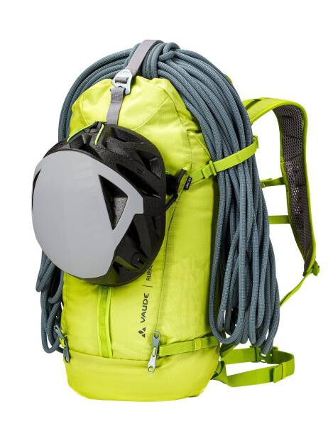 Vaude Rupal Light 18L Sırt Çantası 45434 - 6