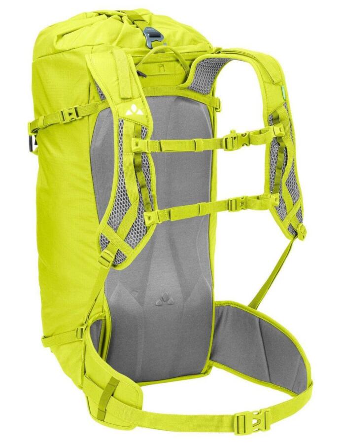 Vaude Rupal Light 28L Sırt Çantası 45435 - 2