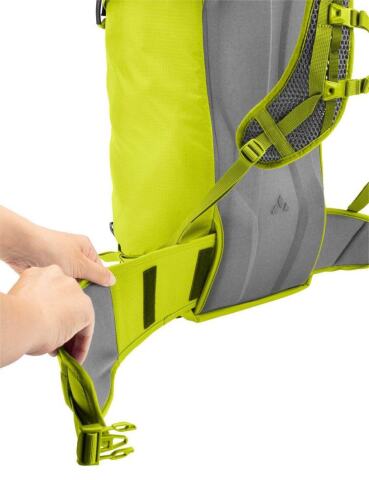 Vaude Rupal Light 28L Sırt Çantası 45435 - 4