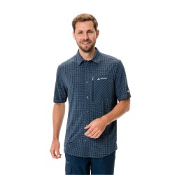 Vaude Seiland III Kısa Kollu Erkek Gömlek 42633-179 - 3