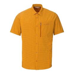 Vaude Seiland III Kısa Kollu Erkek Gömlek 42633-317 - 1