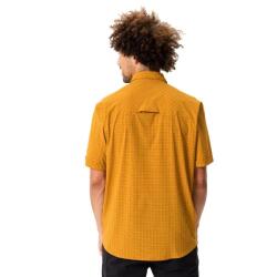 Vaude Seiland III Kısa Kollu Erkek Gömlek 42633-317 - 4