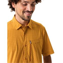 Vaude Seiland III Kısa Kollu Erkek Gömlek 42633-317 - 5