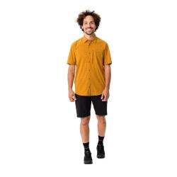 Vaude Seiland III Kısa Kollu Erkek Gömlek 42633-317 - 7