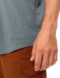 Vaude Seiland IV Kısa Kollu Erkek Gömlek 45696 - 6