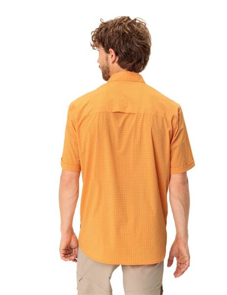 Vaude Seiland IV Kısa Kollu Erkek Gömlek 45696 - 5