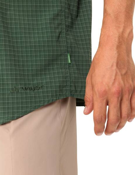 Vaude Seiland IV Kısa Kollu Erkek Gömlek 45696 - 3