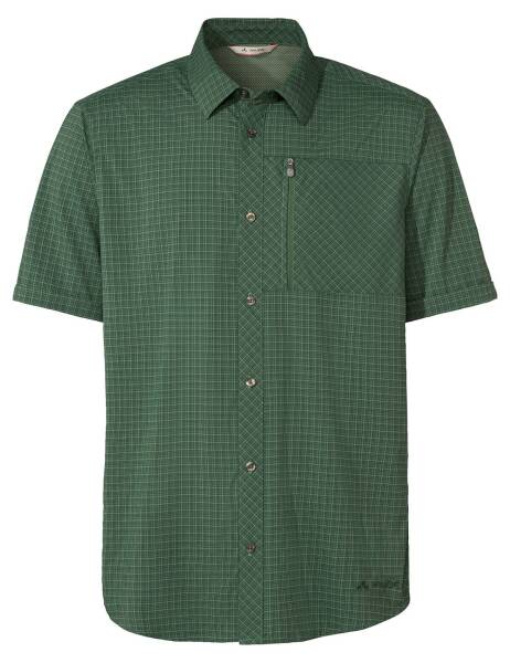 Vaude Seiland IV Kısa Kollu Erkek Gömlek 45696 - 4