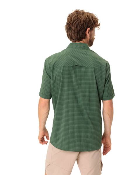Vaude Seiland IV Kısa Kollu Erkek Gömlek 45696 - 5