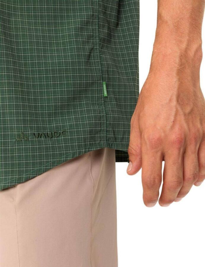 Vaude Seiland IV Kısa Kollu Erkek Gömlek 45696 - 3