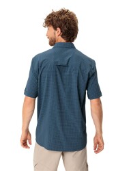 Vaude Seiland IV Kısa Kollu Erkek Gömlek 45696 - 4