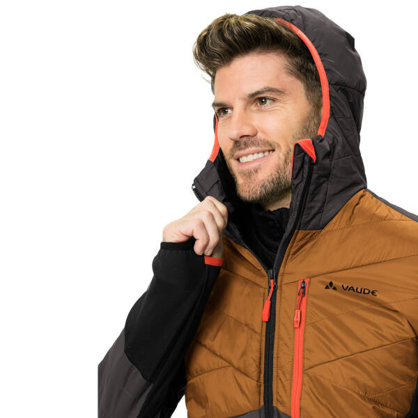 Vaude Sesvenna IV Erkek Mont 42970 - 5