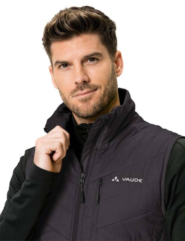 Vaude Sesvenna IV Erkek Yelek 42971 - 3