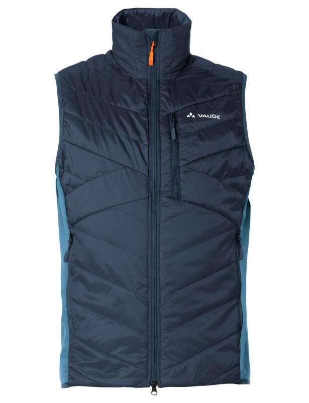 Vaude Sesvenna IV Erkek Yelek 42971 - 5