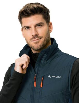 Vaude Sesvenna IV Outdoor Erkek Yelek 42971 - 3