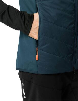 Vaude Sesvenna IV Outdoor Erkek Yelek 42971 - 6