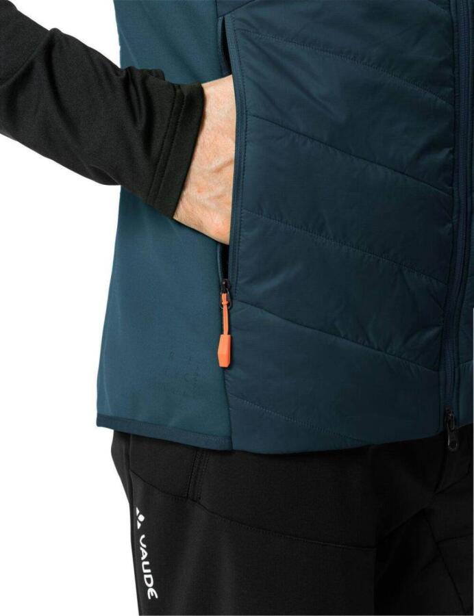 Vaude Sesvenna IV Outdoor Erkek Yelek 42971 - 6