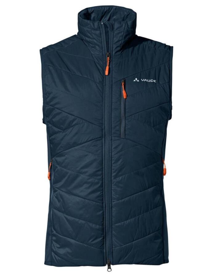 Vaude Sesvenna IV Outdoor Erkek Yelek 42971 - 1