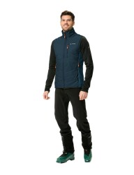 Vaude Sesvenna IV Outdoor Erkek Yelek 42971 - 7