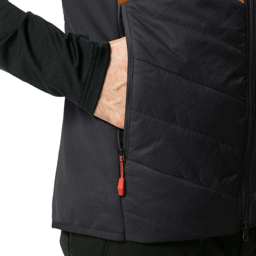 Vaude Sesvenna IV Outdoor Erkek Yelek 42971 - 4