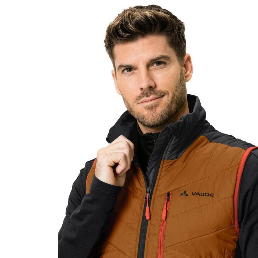 Vaude Sesvenna IV Outdoor Erkek Yelek 42971 - 5