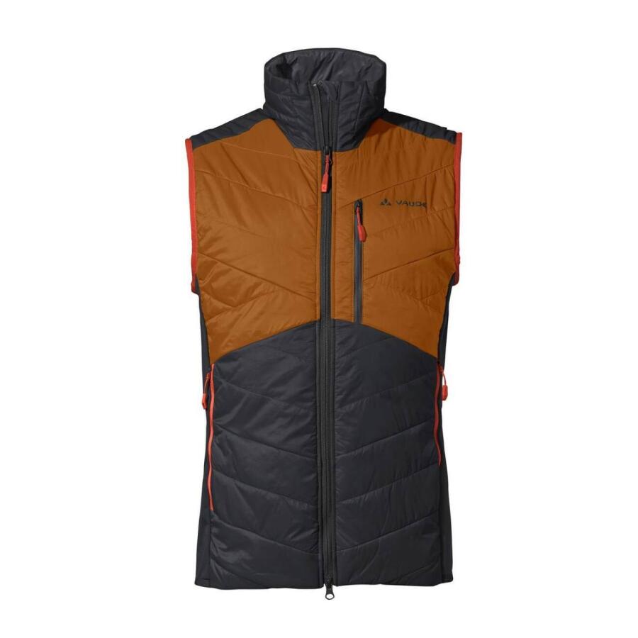 Vaude Sesvenna IV Outdoor Erkek Yelek 42971 - 1
