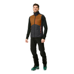 Vaude Sesvenna IV Outdoor Erkek Yelek 42971 - 3