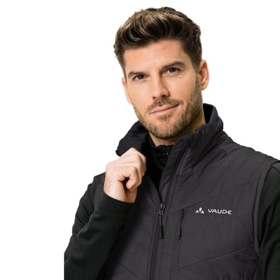 Vaude Sesvenna IV Outdoor Erkek Yelek 42971 - 5