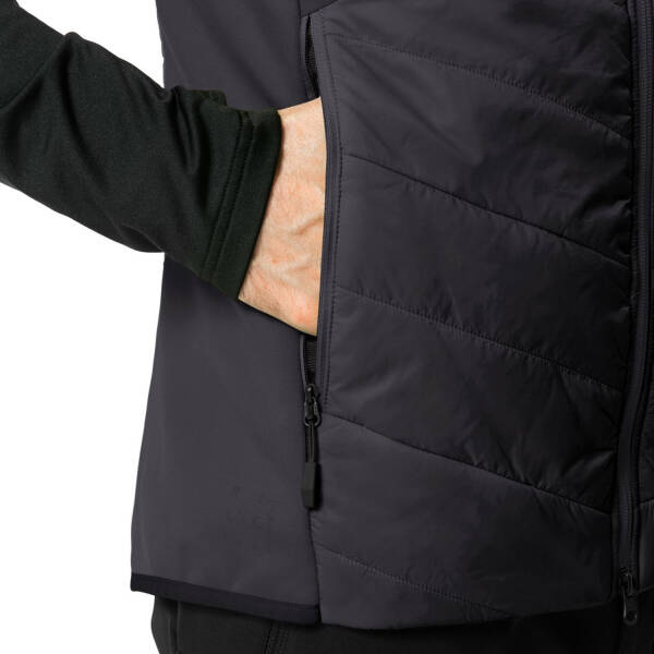Vaude Sesvenna IV Outdoor Erkek Yelek 42971 - 6