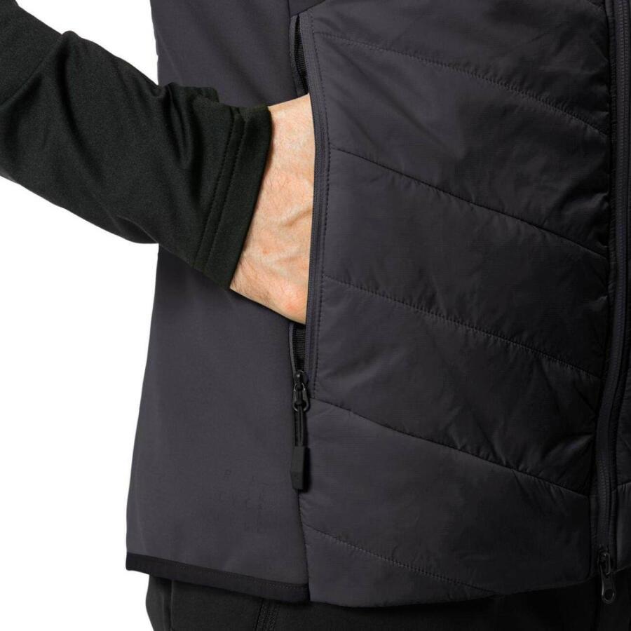 Vaude Sesvenna IV Outdoor Erkek Yelek 42971 - 6