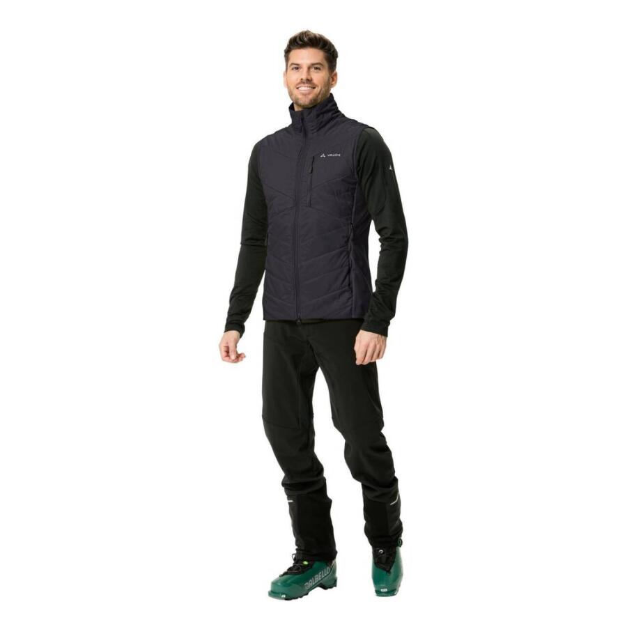 Vaude Sesvenna IV Outdoor Erkek Yelek 42971 - 7