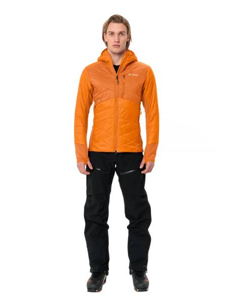 Vaude Sesvenna IV Su İtici Erkek Mont 42970 - 5