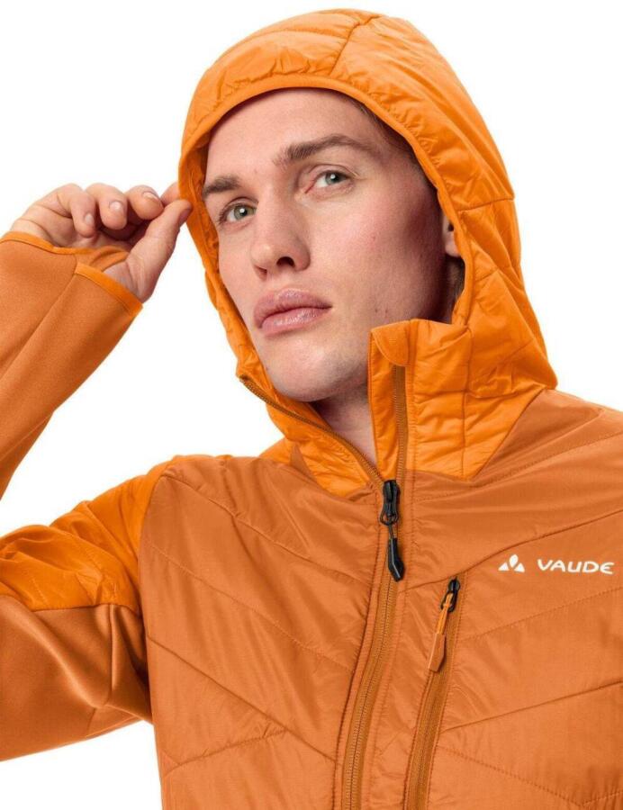 Vaude Sesvenna IV Su İtici Erkek Mont 42970 - 6
