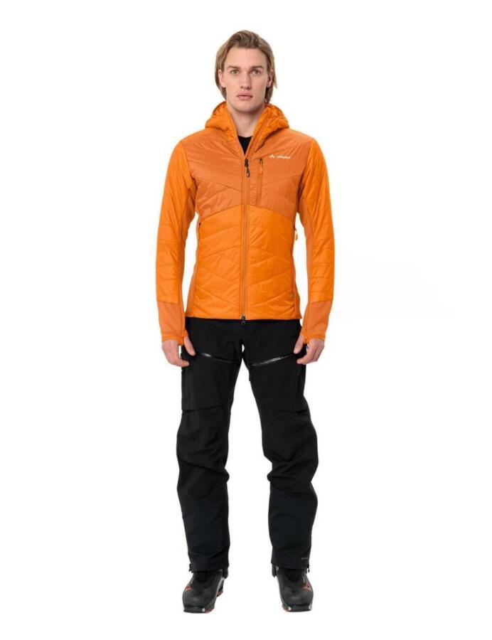 Vaude Sesvenna IV Su İtici Erkek Mont 42970 - 7