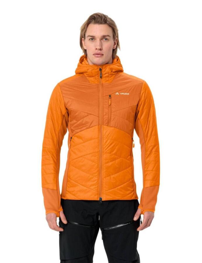 Vaude Sesvenna IV Su İtici Erkek Mont 42970 - 1