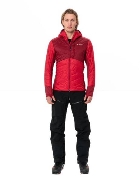 Vaude Sesvenna IV Su İtici Erkek Mont 42970 - 7