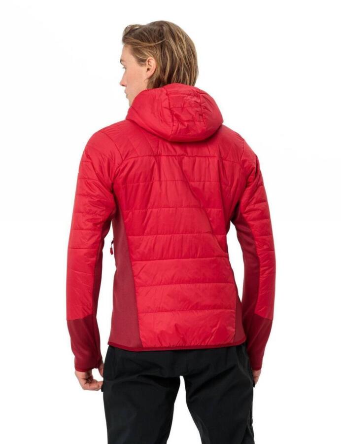 Vaude Sesvenna IV Su İtici Erkek Mont 42970 - 4
