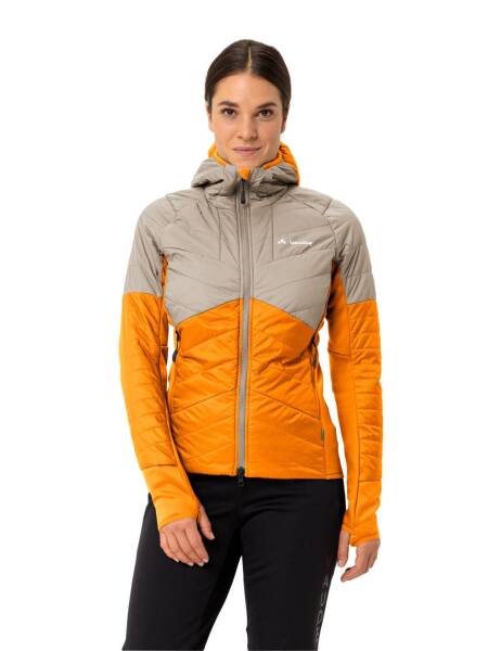 Vaude Sesvenna Kadın Mont 42954 - 1