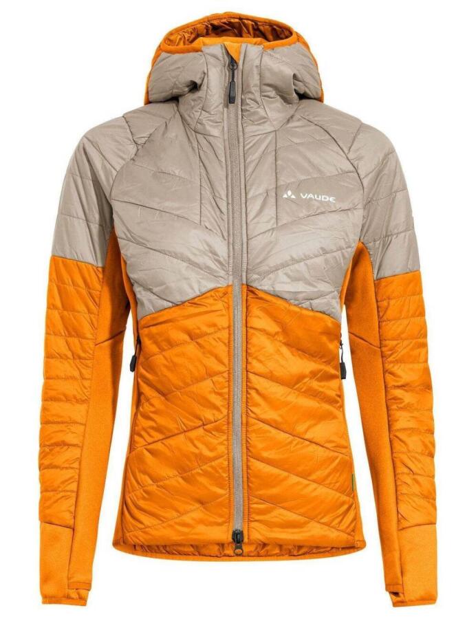 Vaude Sesvenna Kadın Mont 42954 - 2