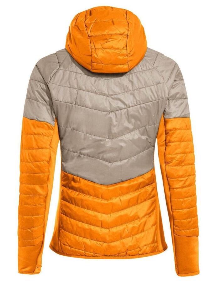 Vaude Sesvenna Kadın Mont 42954 - 3