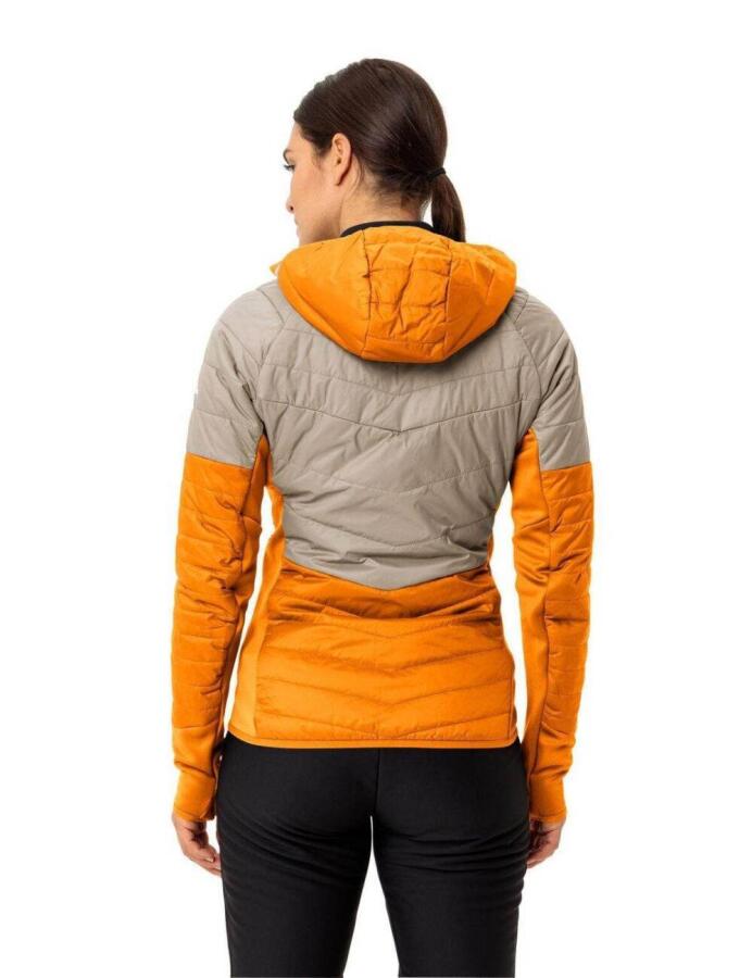 Vaude Sesvenna Kadın Mont 42954 - 4