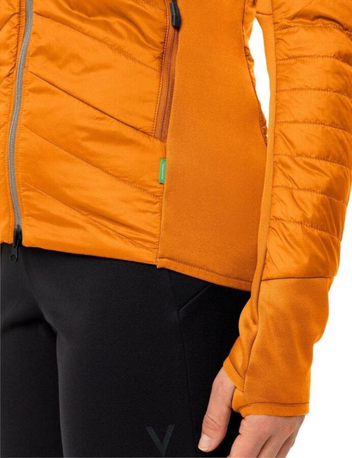 Vaude Sesvenna Kadın Mont 42954 - 5