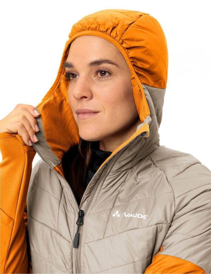 Vaude Sesvenna Kadın Mont 42954 - 6