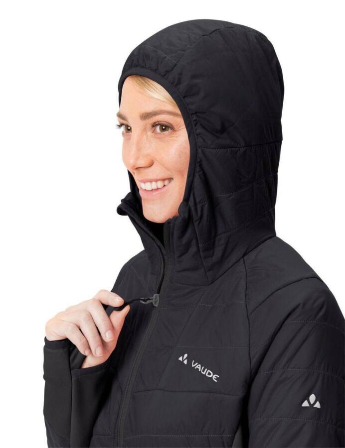 Vaude Sesvenna Kadın Mont 42954 - 5
