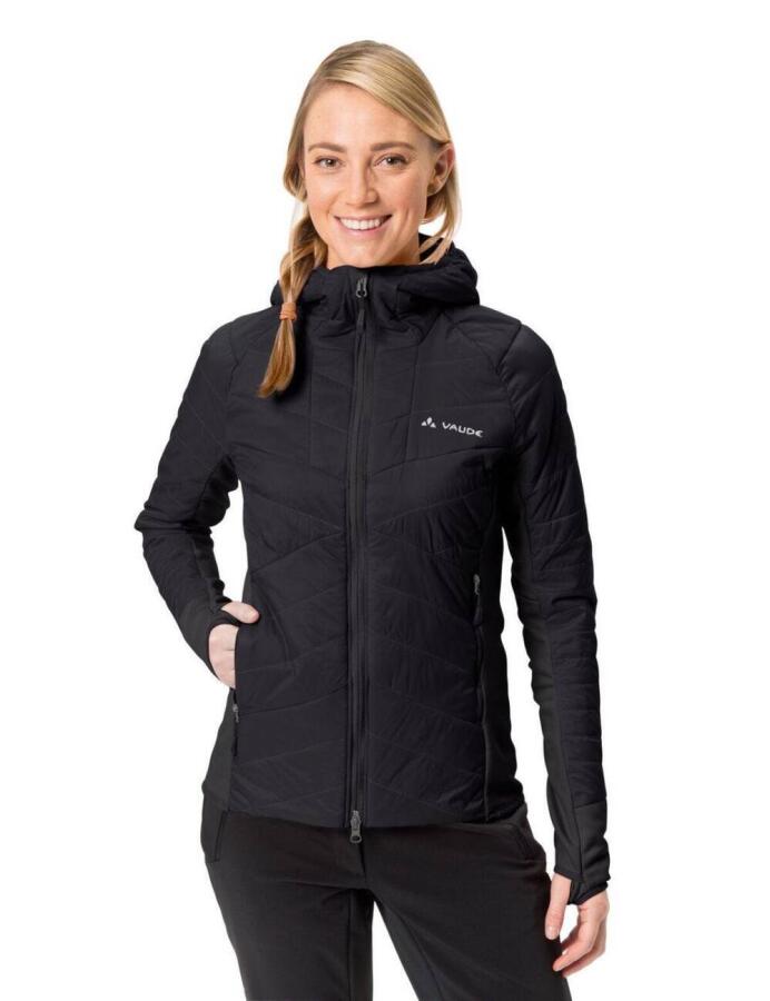 Vaude Sesvenna Kadın Mont 42954 - 1